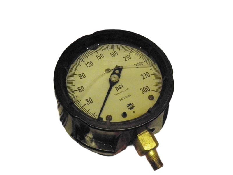 AMETEK 150028DM