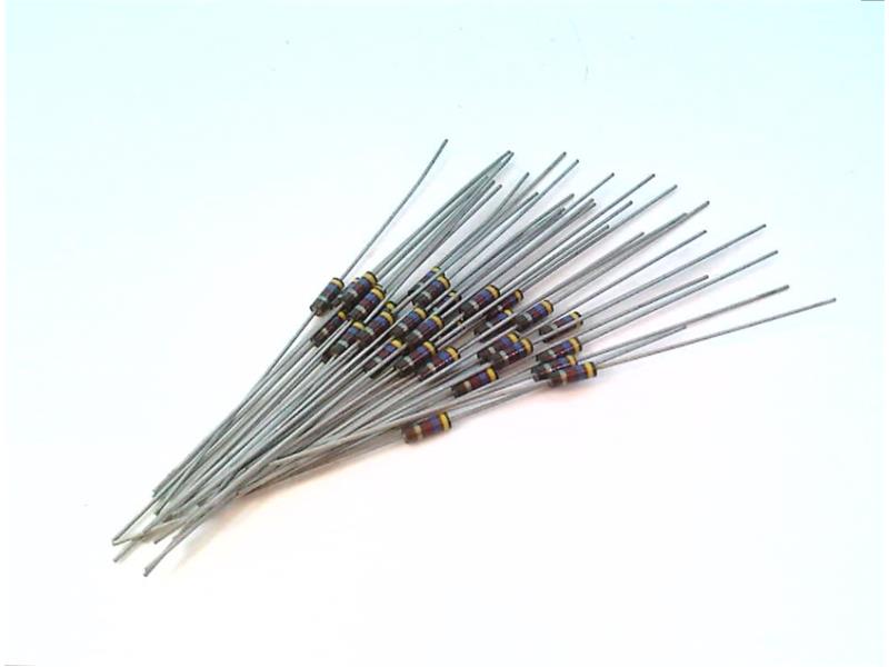 ALLEN BRADLEY RC07GF331J