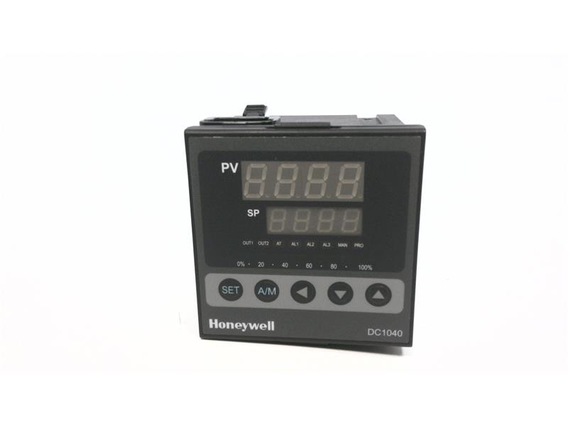 HONEYWELL DC1040CT-302-102-E