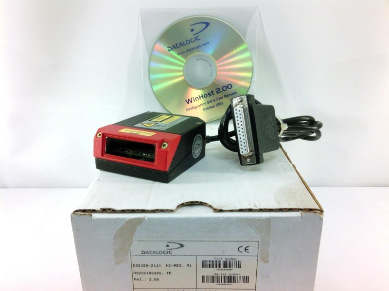 DATALOGIC DS2100-2114