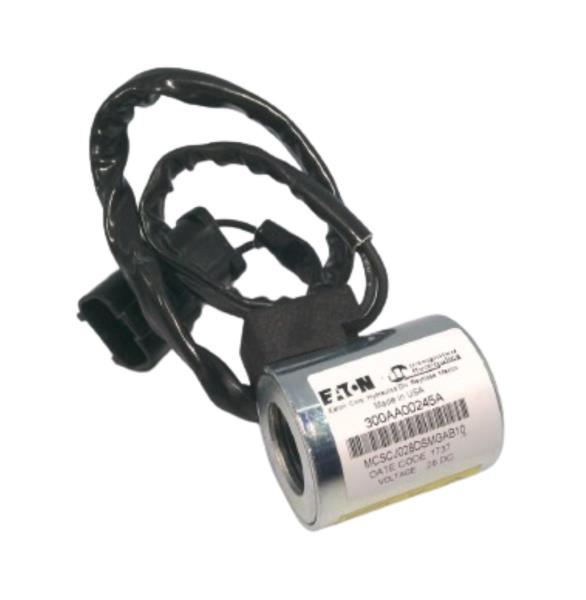 EATON CORPORATION 300AA00245A