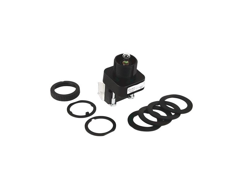 ALLEN BRADLEY 800H-QRBH2GA2