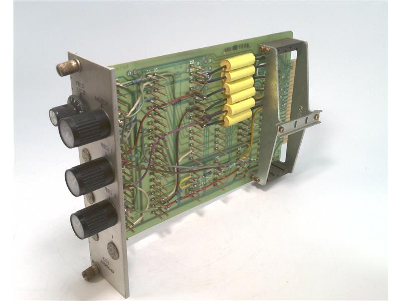 846806-RP by ASEA BROWN BOVERI