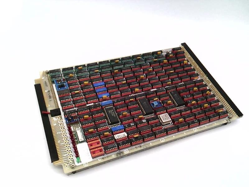 125S1666-1 by SYBRON