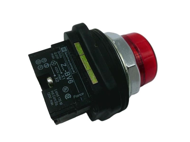 XB3BV664 by SCHNEIDER ELECTRIC