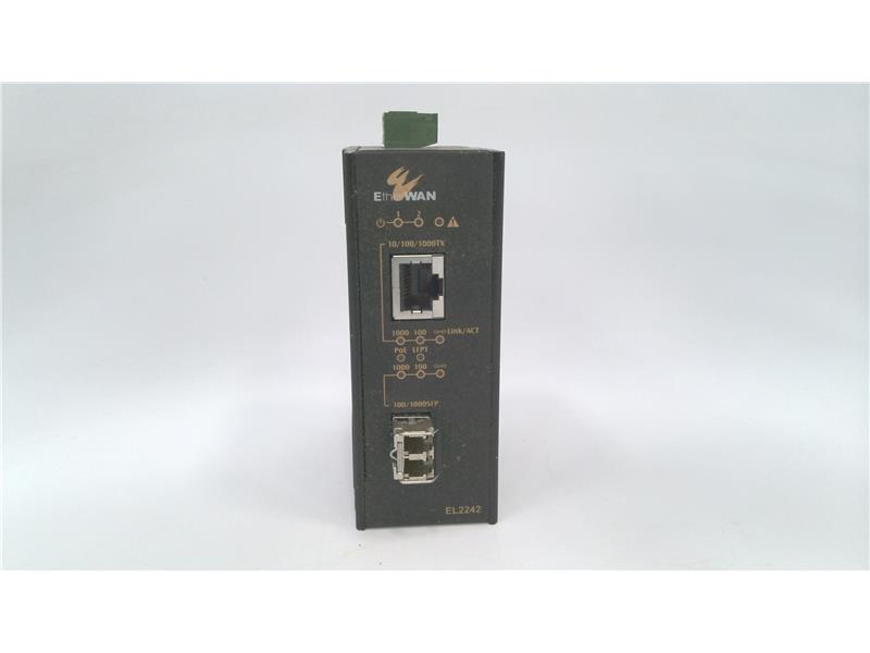 ETHERWAN EL2242-V1B
