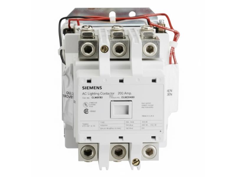 SIEMENS CLHCG03480
