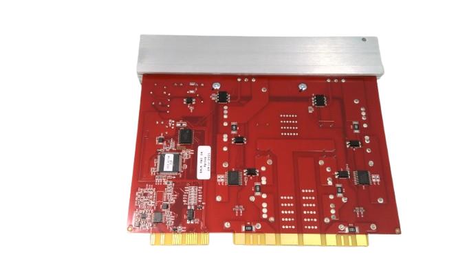 HUSKY ICC3.2.1 H30 TC