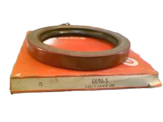 6696S by TIMKEN