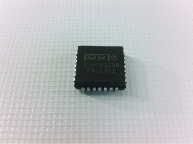 ADS7832BN by BURR BROWN