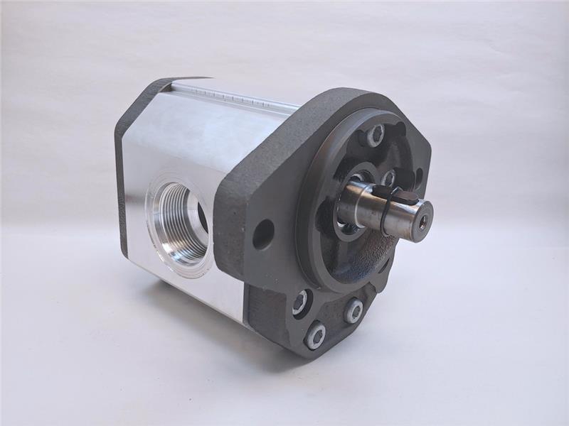 MARZOCCHI GROUP GHM3A-R-120-S1-E4