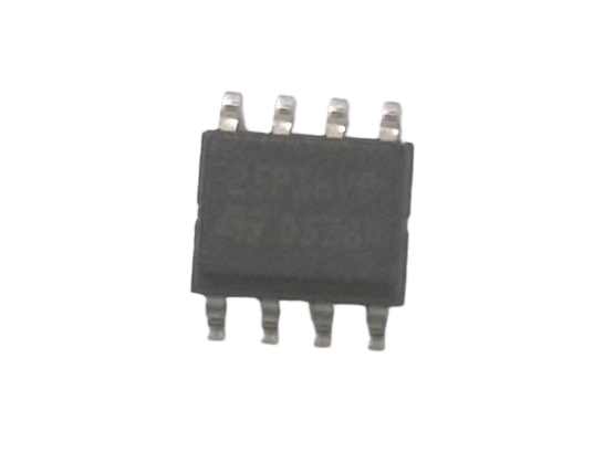 M25P16-VMN6P by MICRON TECHNOLOGY INC