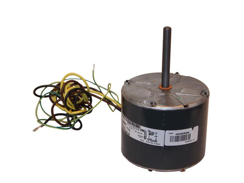 UNITED TECHNOLOGIES HC42AR460