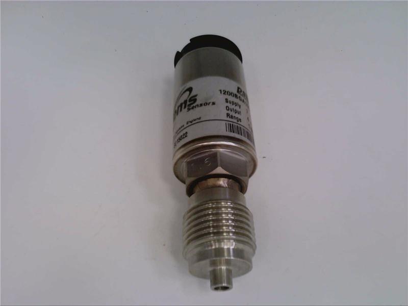 1200BGA1003A3UA by GEMS SENSORS