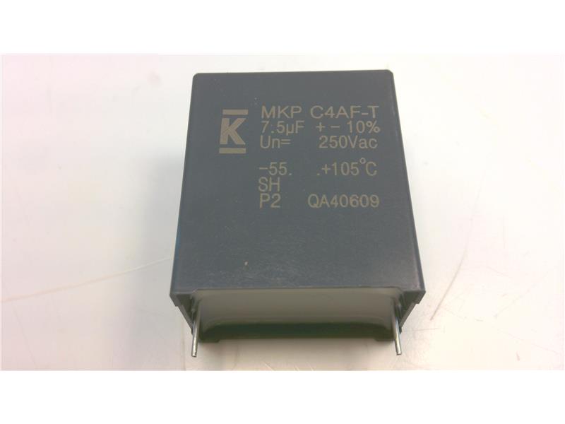 YAGEO C4AF1BU4750T12K