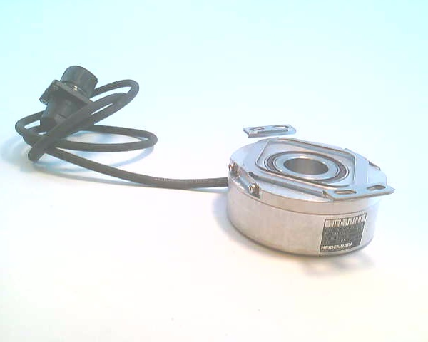 HEIDENHAIN CORP 589612-97