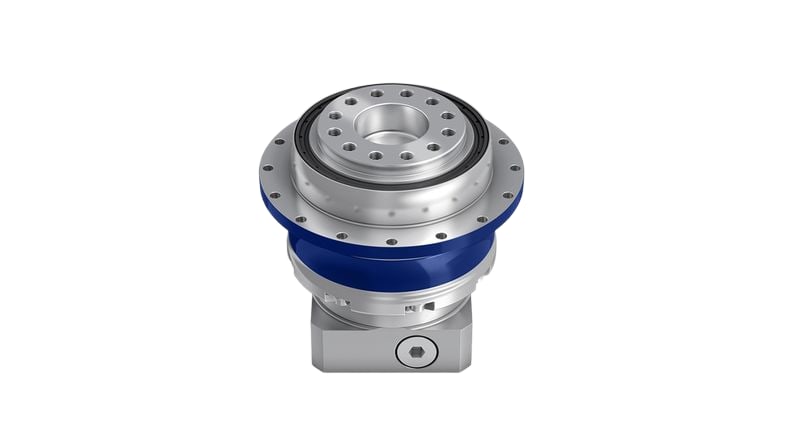 WITTENSTEIN TP-010X-MF2-31-0C1-2S