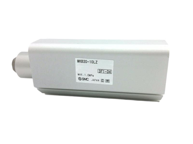 SMC MKB20-10LZ
