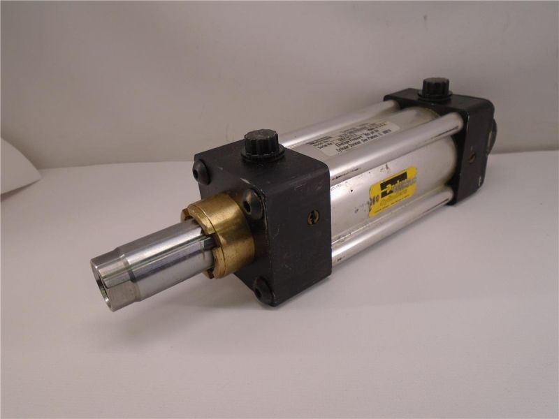 PARKER 02-00-CBB2MAU39AC-3-00