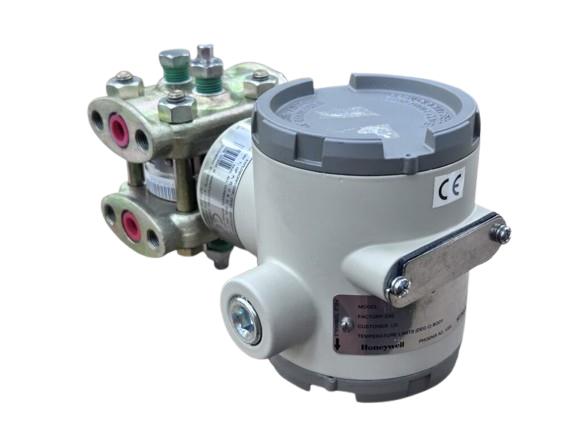 HONEYWELL STD924-A1H-00000-MB.S2.SV.F1D3-3138