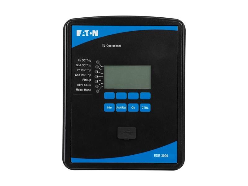 EDR-3000-2C0KA1 by EATON CORPORATION