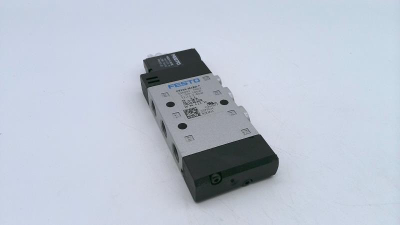 FESTO CPE14-M1BH-5LS-1/8