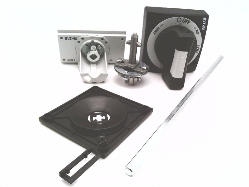 EATON CORPORATION NZM1-XHB