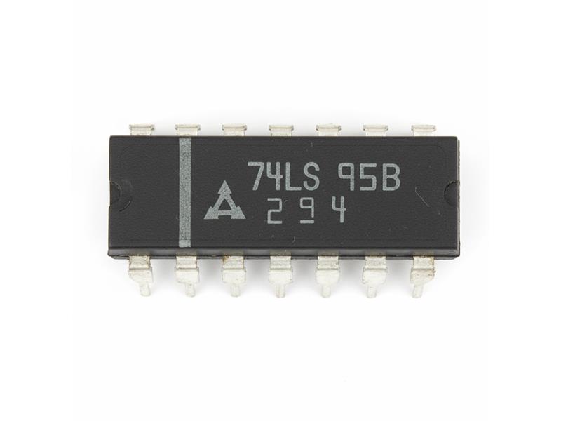 GENERIC 74LS95B