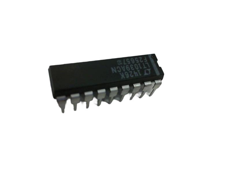 LT1039ACN#PBF by ANALOG DEVICES
