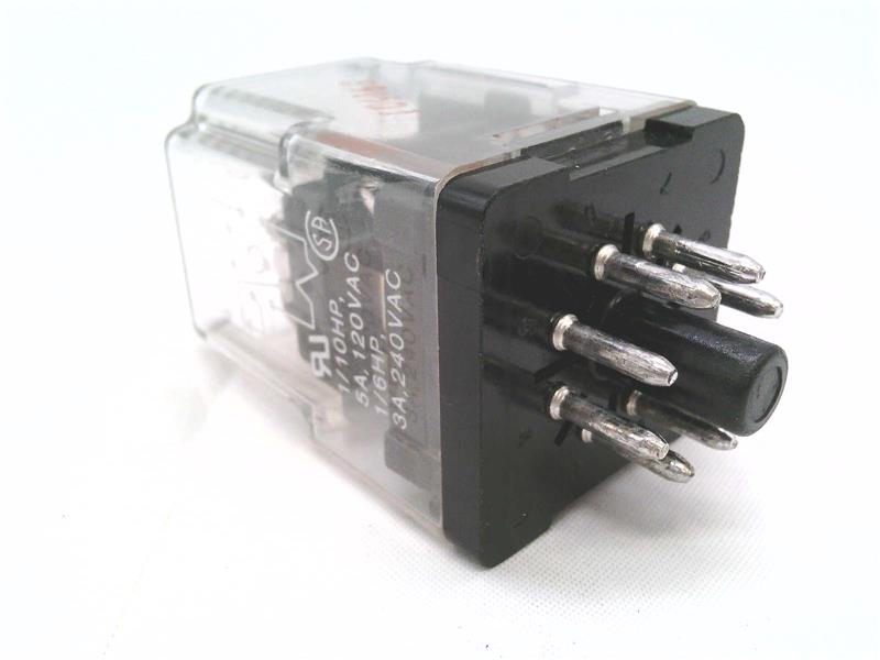 TE CONNECTIVITY KRPA-5DY-110