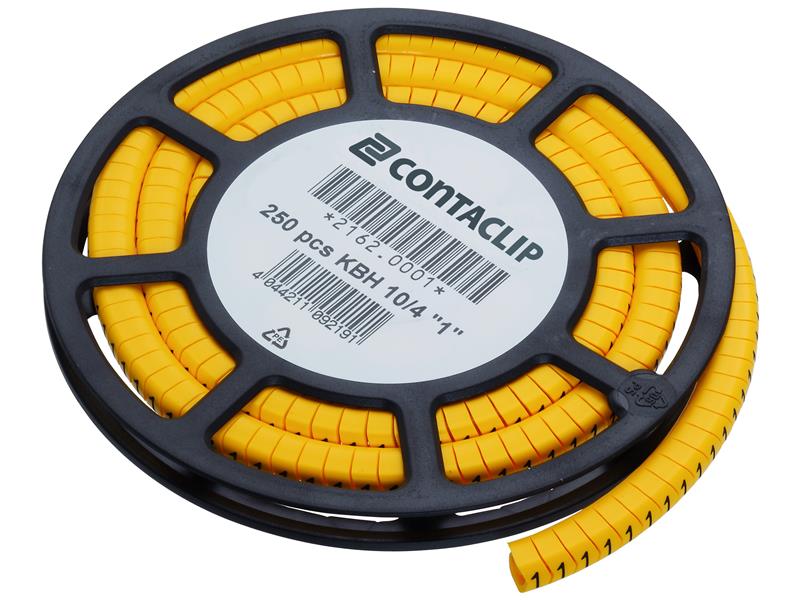 CONTA CLIP 2162.0401