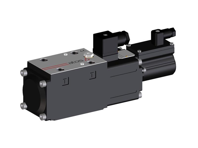 ATOS DKZOR-T-171-S5/Y