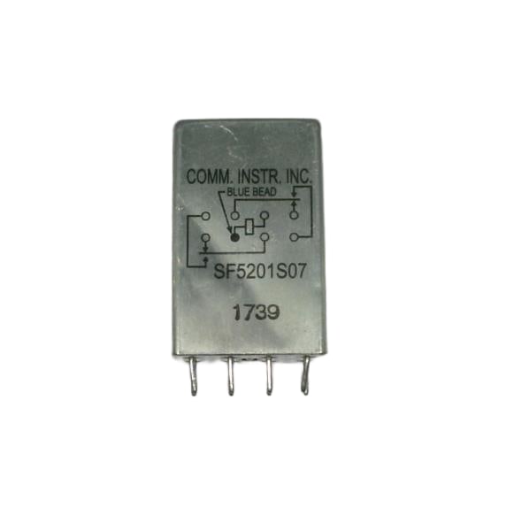 TE CONNECTIVITY SF5201S07