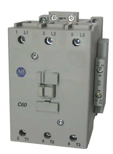 ALLEN BRADLEY 100-B180NB3