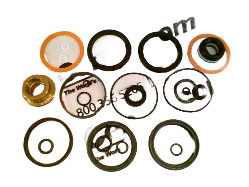 MILWAUKEE CYLINDER 00510-017-60