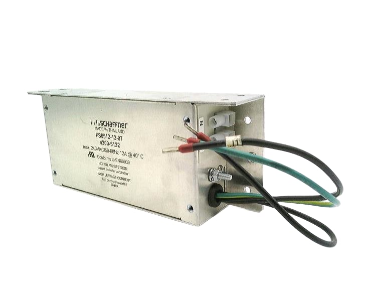 TE CONNECTIVITY FS6512-12-07