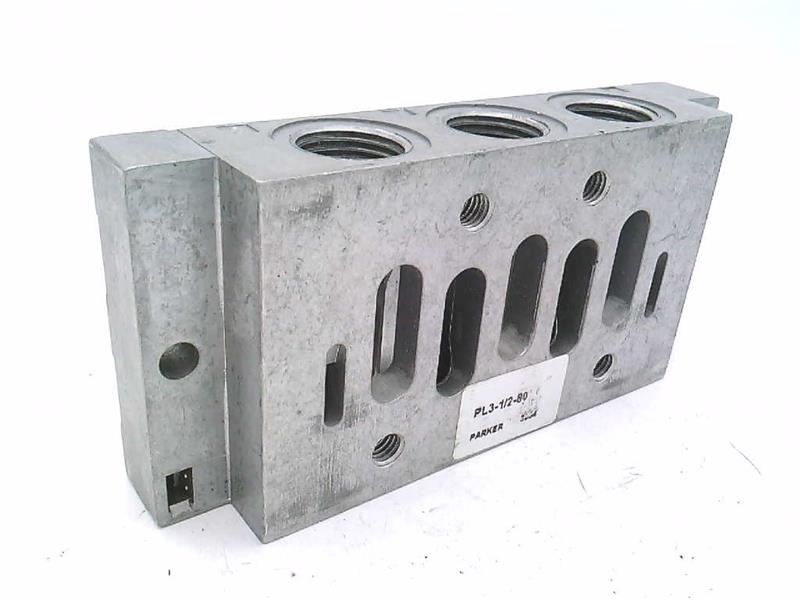 PARKER PL3-1/2-80