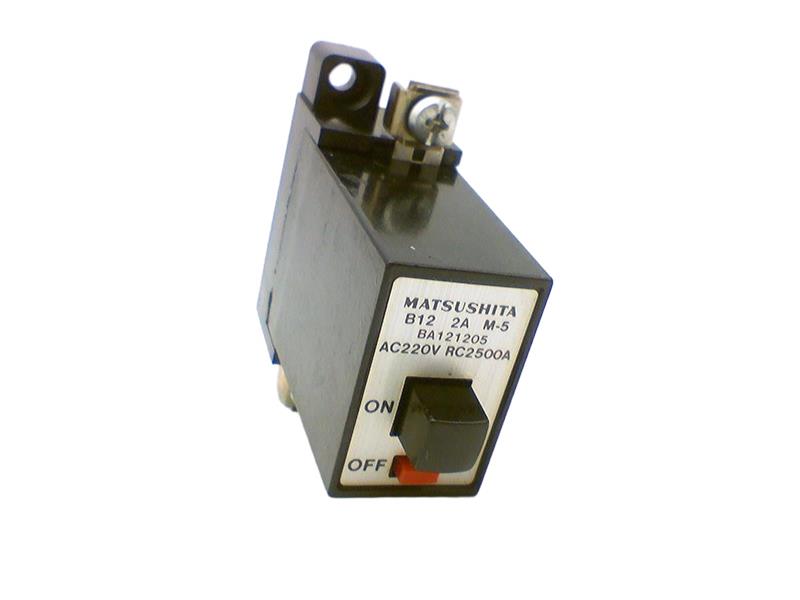 BA121205 by MATSUSHITA ELECTRIC