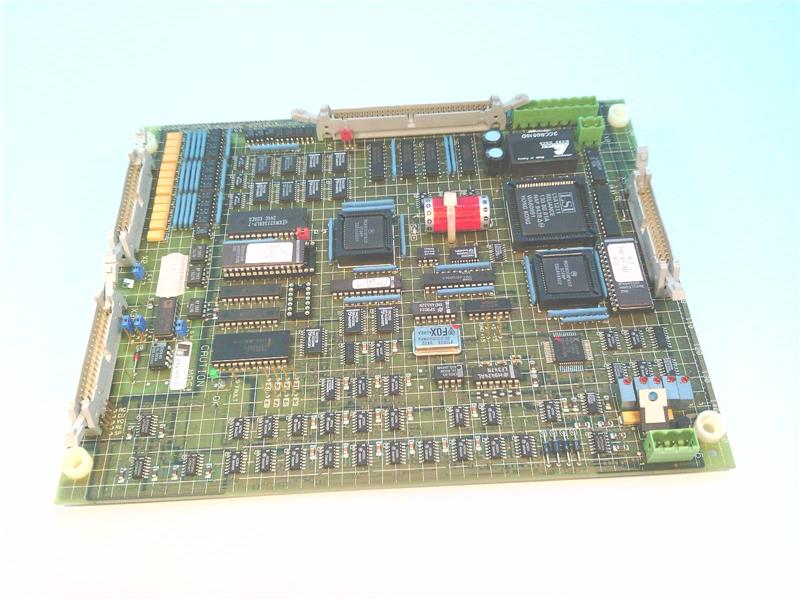 ASEA BROWN BOVERI 0-48680-522SR