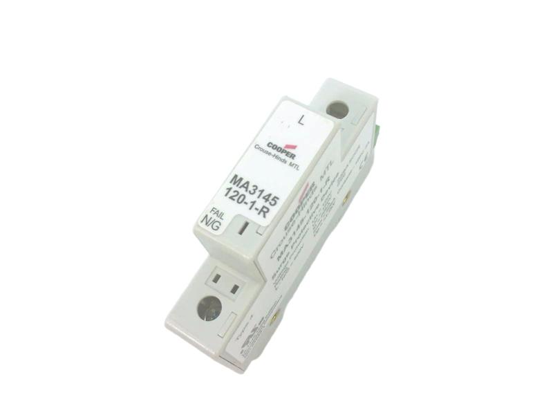 EATON CORPORATION MA3145-120-1-R