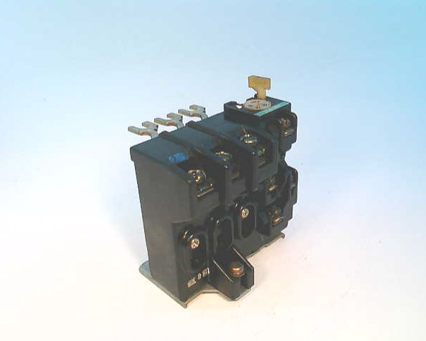 FUJI ELECTRIC TR-2N/3-12-18A