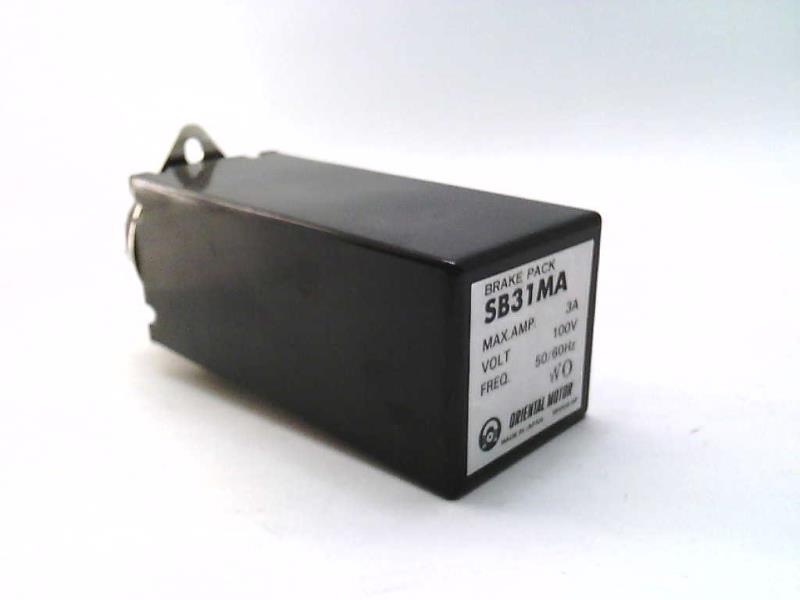 ORIENTAL MOTOR SB31MA