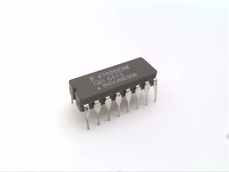 NATIONAL SEMICONDUCTOR 4702BDM