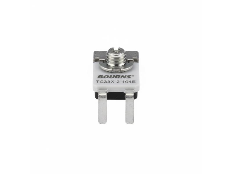 BOURNS TC33X-2-104E
