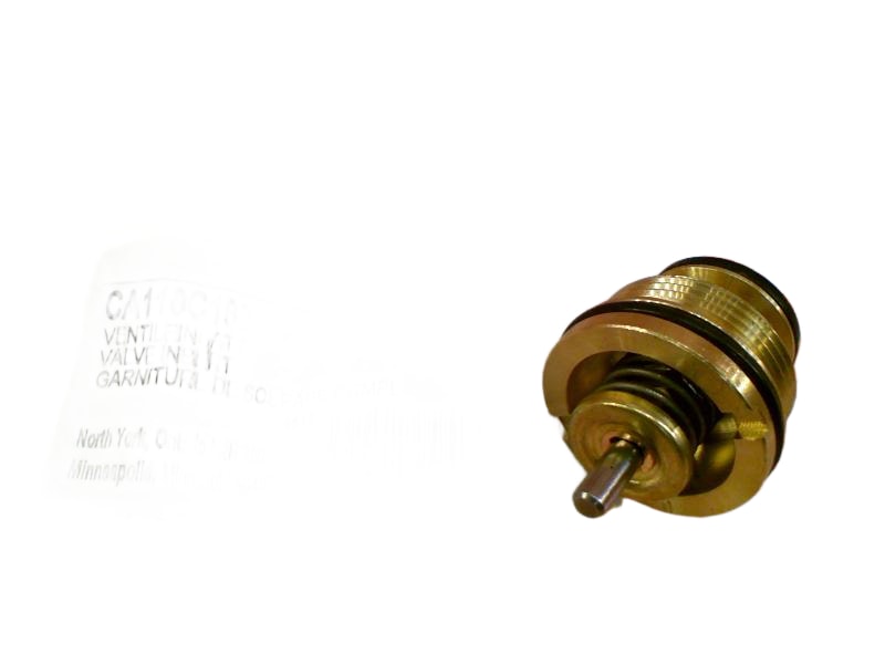 HONEYWELL CA110C1007