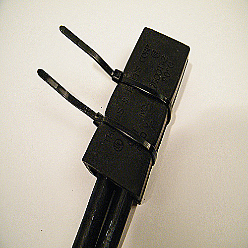 ABB THOMAS & BETTS MDBOOT-0