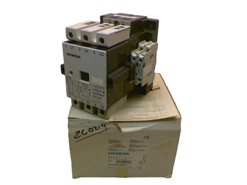 3TF4844-0AH0 by SIEMENS