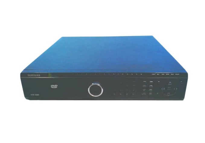 SAMSUNG STW-SVR-1660C