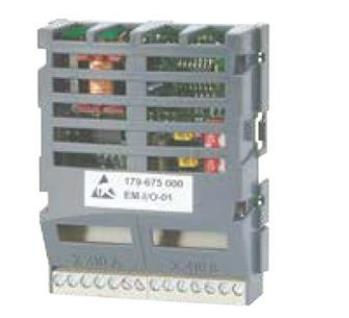 BONFIGLIOLI DS179675000