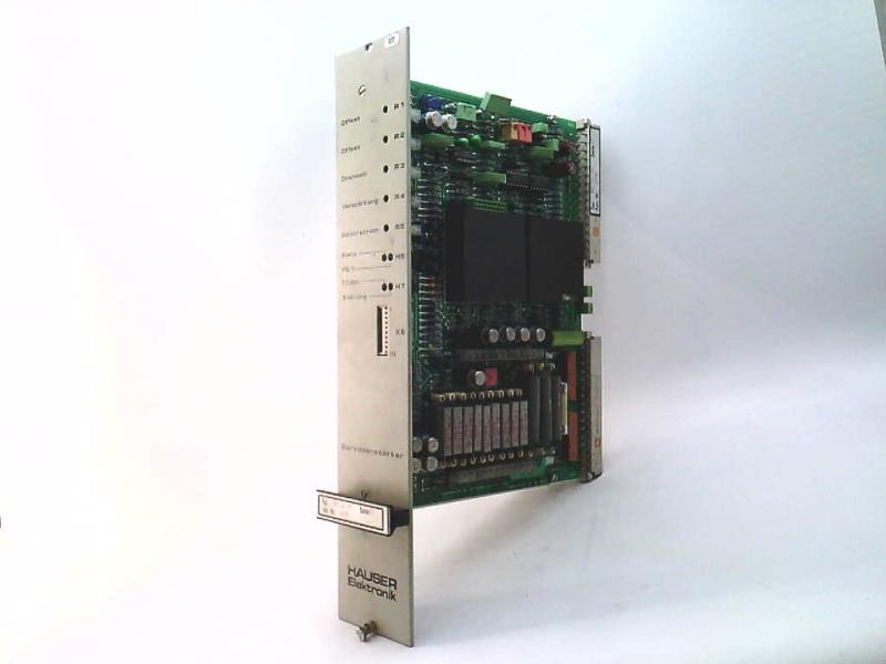 SVC-266-V55 by PARKER